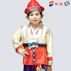 남자졸업한복대여