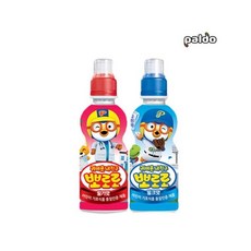 뽀로로밀크맛24