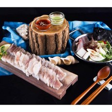 프리미엄 자연산 서천 우럭회 (냉장) 1kg, ONE COLOR, ONE SIZE