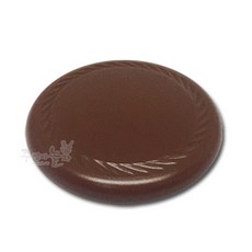 벨럭스 호출벨 카페벨 업소용 호출기 방수벨 보급형, 브라운