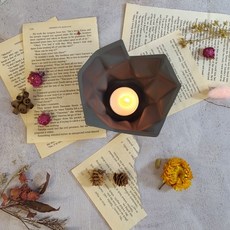 캔들홀더만들기