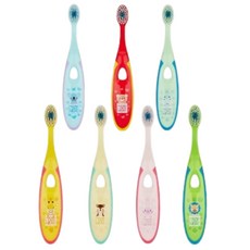 아기 칫솔 2단계 만 3~5세