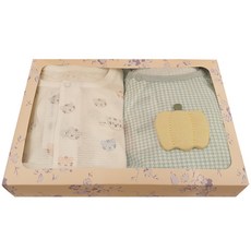 3개월7부우주복