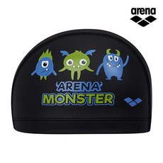 아레나 코팅수모 A4AC1AL07 샤베트, 블랙, 1개