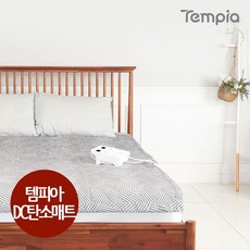 템피아탄소매트