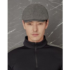 닥스그레이헌팅캡