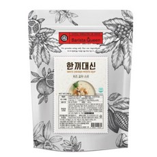 바리스타퀸 한끼대신 치즈 감자 스프 800g, 1개