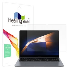힐링쉴드 갤럭시북4 프로 16인치 NT960XGK/XGQ 저반사 Light 액정보호필름, 1개
