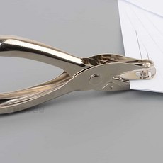 대운추천샵 핸디 1공 펀칭기 1공천공기
