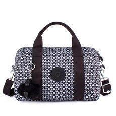 KIPLING 키플링 BINA M 비나 M (토트 크로스 보스톤백)