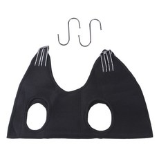 해먹 애완동물 물림방지 손톱깍기 고양이그네 손톱깎이 미용, B, 1개