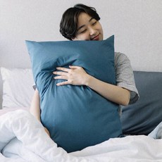 베개방수속커버