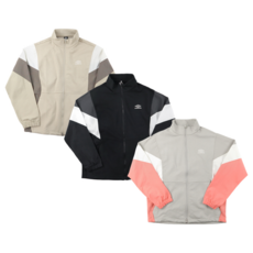 [엄브로] 하이브리드 풀집 자켓 UO121CJK24