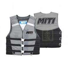 미티부력보조복