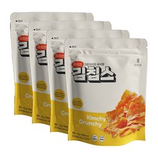 김치김부각