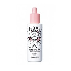 [펫에스테] 바이오 이어 케어 포 독스 앤 캣츠 100ml, 1개