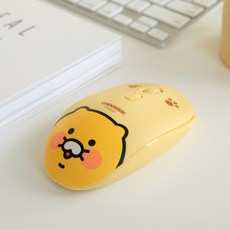 춘식이무선마우스