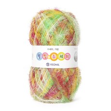 샤넬수세미뜨기