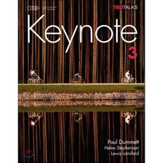 keynote