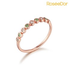 골든듀에스뜨왈반지