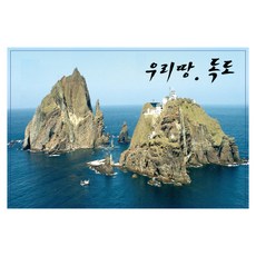 울릉도스노클링