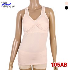 바풀 주니어 바풀 MG WT 183078Q 쿨 인견 브라런닝 소프트컵 105AB