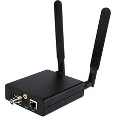 ISEEVY WiFi H.265 H.264 SDI Video Encoder Wireless Encoder for IPTV Live Stream Broadcast Support, One Color_3. WiFi, 상세 설명 참조0, 상세 설명 참조0