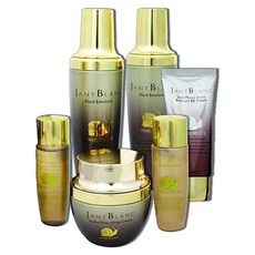 쟝블랑 달팽이 점액 스킨케어 4종세트 SKU: + TG748174 + P9, JW트레이더스 1