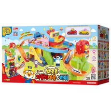 뽀로로주차타워