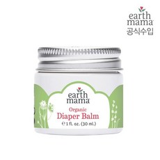 얼스마마오가닉밤