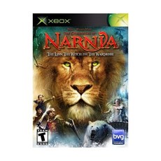 나니아 사자 마녀 옷장 연대기 Xbox 갱신, 1개