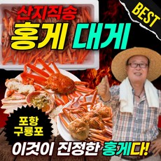 파지대게살