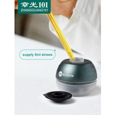 장광 101 약물 액체 기구/빗 30ml 적용 약품 기기 간편한 작동 장 광 토닉 어플리케이터, 한개옵션0, 1개