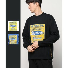 히스테릭글래머