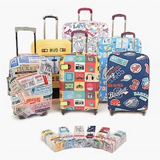 26인치캐리어커버