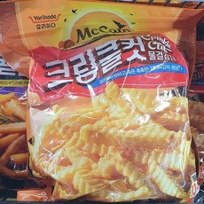 요리하다크림새우