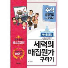개미대학세력의매집원가구하기