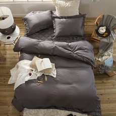 모달프렌치모달코튼침구세트ss