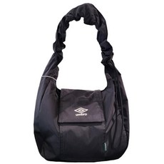 [엄브로] 24S/S UP223CBG54/스트링 호보백/BLK0