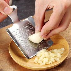 마늘박피봉