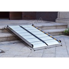 장애인경사로