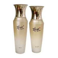  코리아나 자인 생기 2종(수150mlX유액125ml), 1세트 