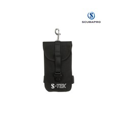 [스쿠버프로 SCUBAPRO] 에스텍 익스페디션 허벅지 포켓 S-TEK EXPEDITION THIGH POCKET 포켓 - 스쿠버텍