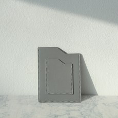 첫취미 RFID 차단 안티스키밍 여권케이스