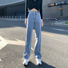 데님쇼츠 TOP01