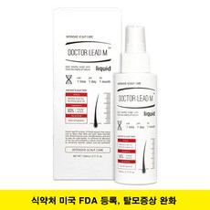 닥터모리엔헤어토닉100ml