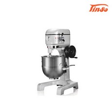 틴소 TS-240(40L) 보급형 휘핑 믹싱기 대용량반죽기
