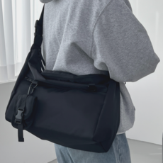 데이그린 남녀공용 크로스백 메신저백 가방 DGB014 이그린 남녀공용 크로스백 메신저백 가방 DGB014