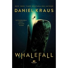 (영문도서) Whalefall Paperback, MTV Books, English, 9781665918176