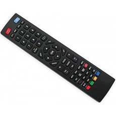 독일 Blaupunkt LCD LED 3D TV TV의 교체 원격 제어, 단일상품
